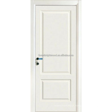 Balanço de branco Primd escultura MDF porta de madeira, portas interiores